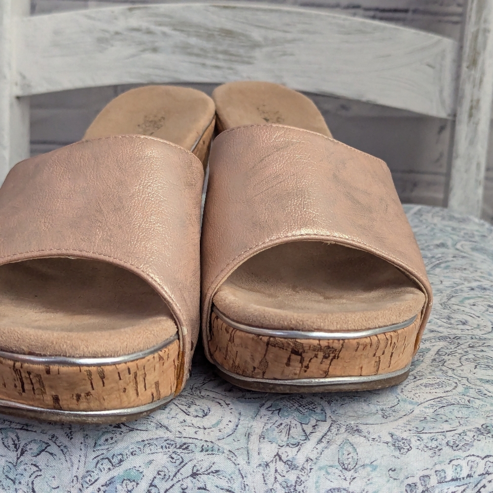 Volatile sandals - Picture 4 of 15